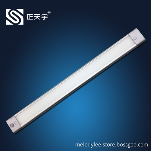 Linkable LED Strip Sensor Light for Furniture